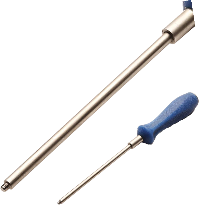 Corpectomy Holder – catalogue image
