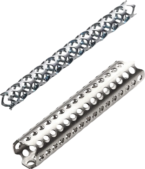 Corpectomy Mesh – catalogue image