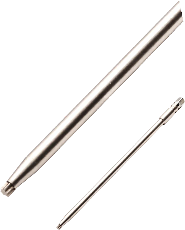 Corpectomy Nut Driver – catalogue image