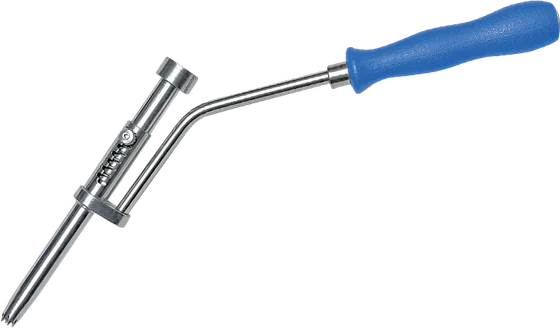 Depth Gauge – catalogue image
