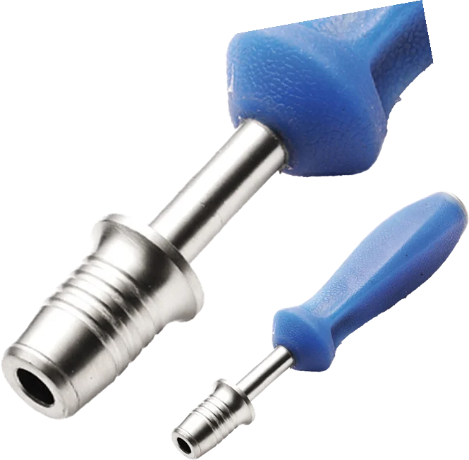 Straight Handle – catalogue image