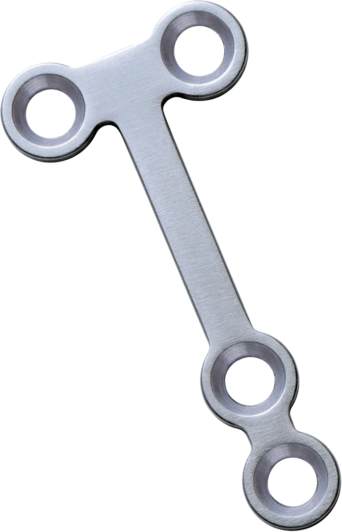 0.5 Micro Narrow T-Plate – catalogue image