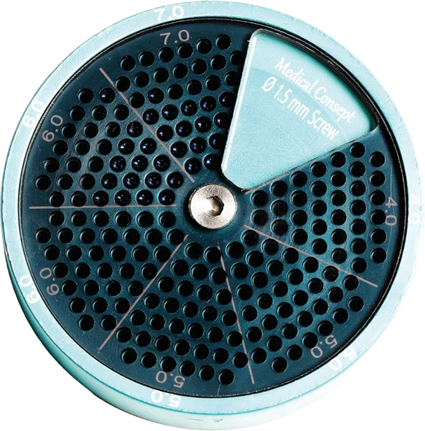 Screw Box – catalogue image