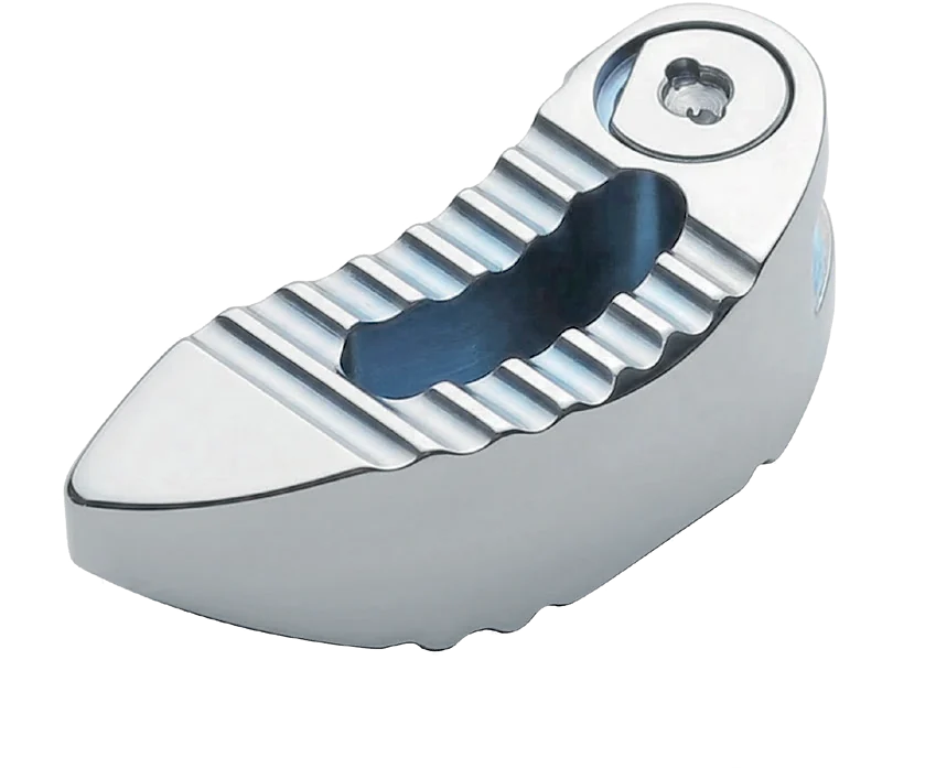 Titanium TLIF Cage
