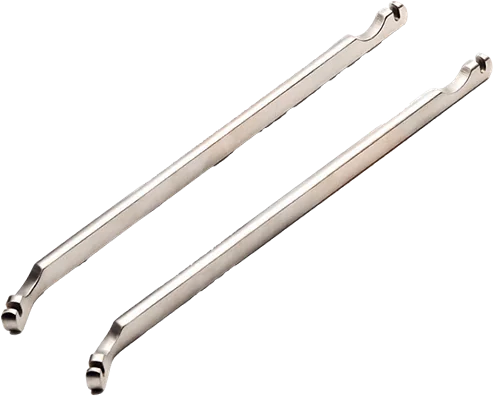 In-Situ Bender (Left / Right) – catalogue image