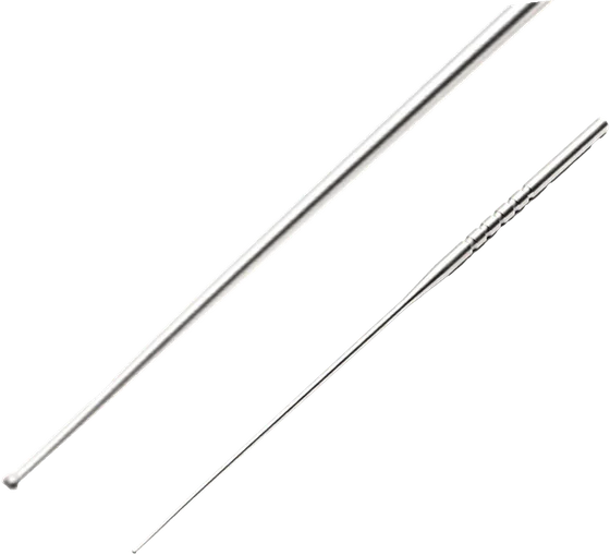 Probe Feeler Straight – catalogue image