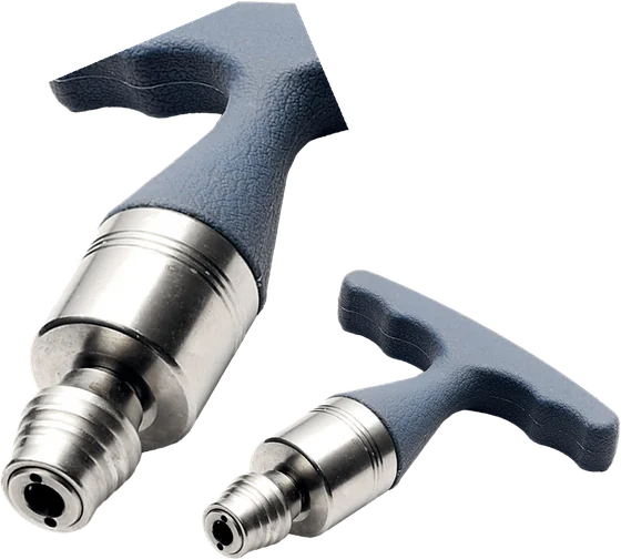 12 Nm Torque Handle – catalogue image