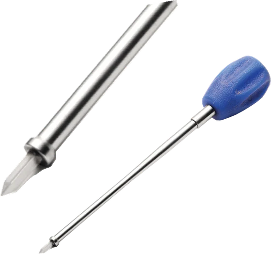 Bone Awl – catalogue image